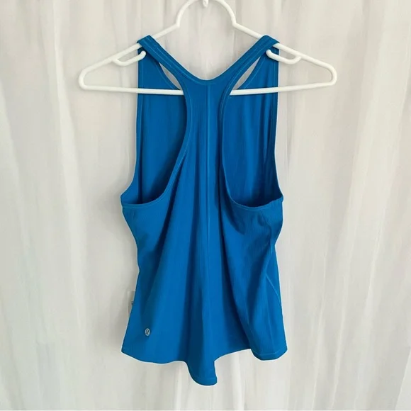 Lululemon Base Pace Tank - Picture 5 of 8
